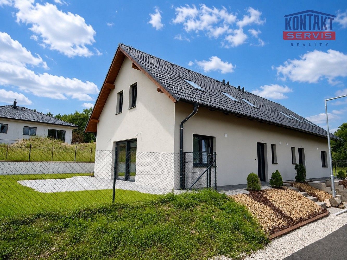 Rodinný dům · 115 m² · Staré Hodějovice, okres České Budějovice - 3