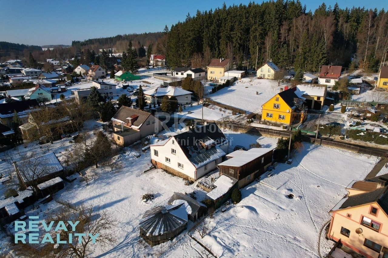 Rodinné domy, Zelená, Valy, 220 m²