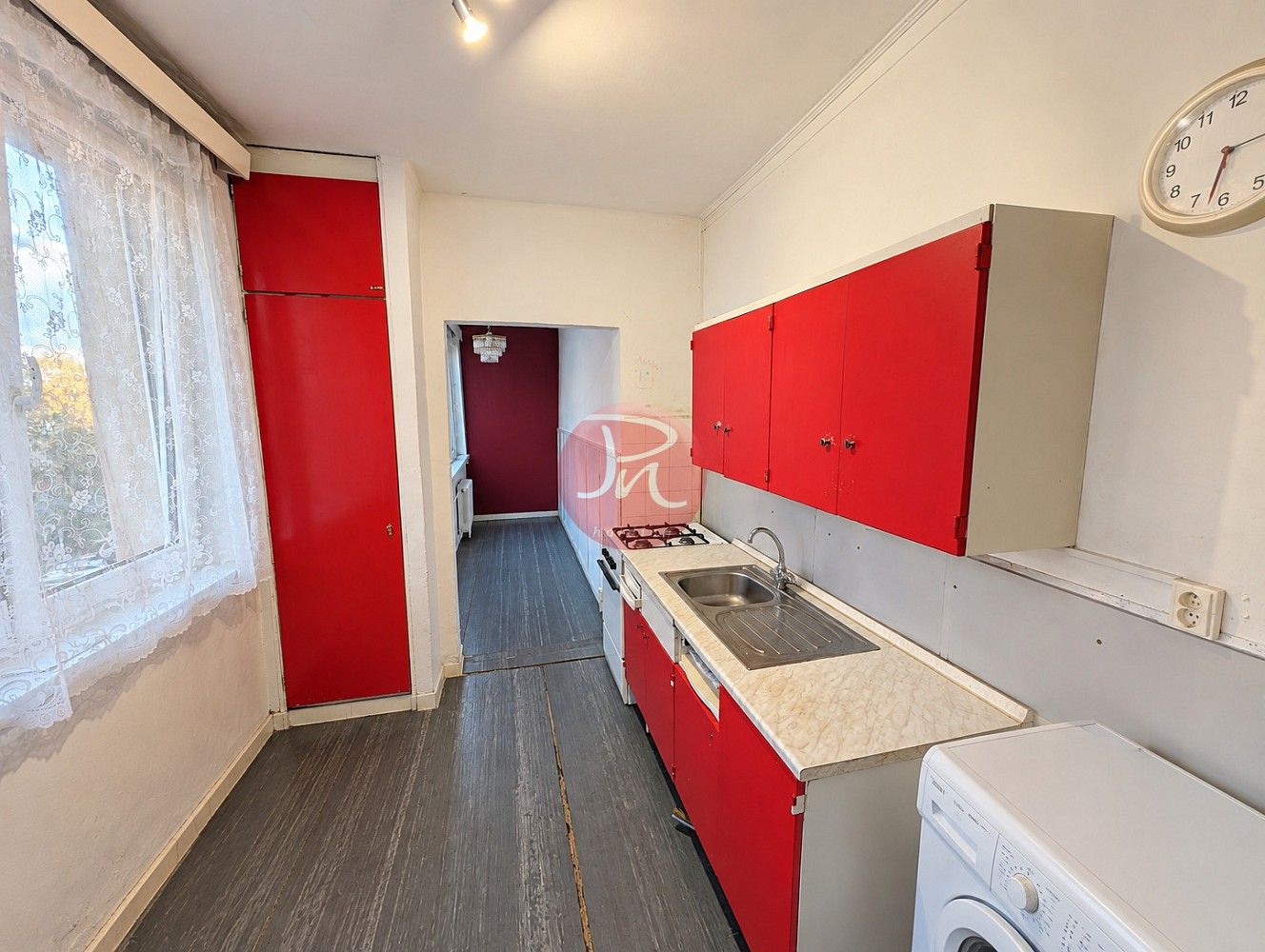 3+1, Výškovická, Ostrava - Zábřeh, 70 m² - 2
