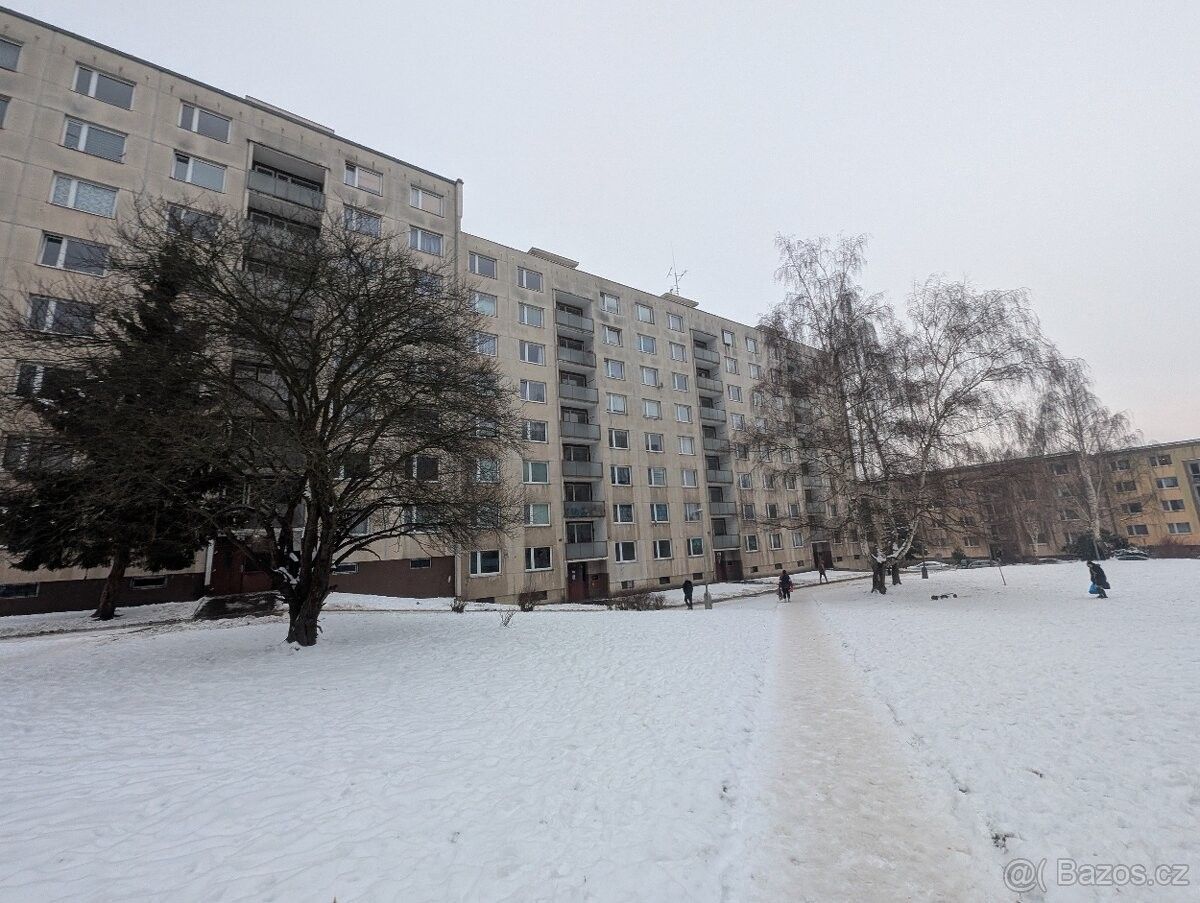 Byty, Ústí nad Labem, 403 31