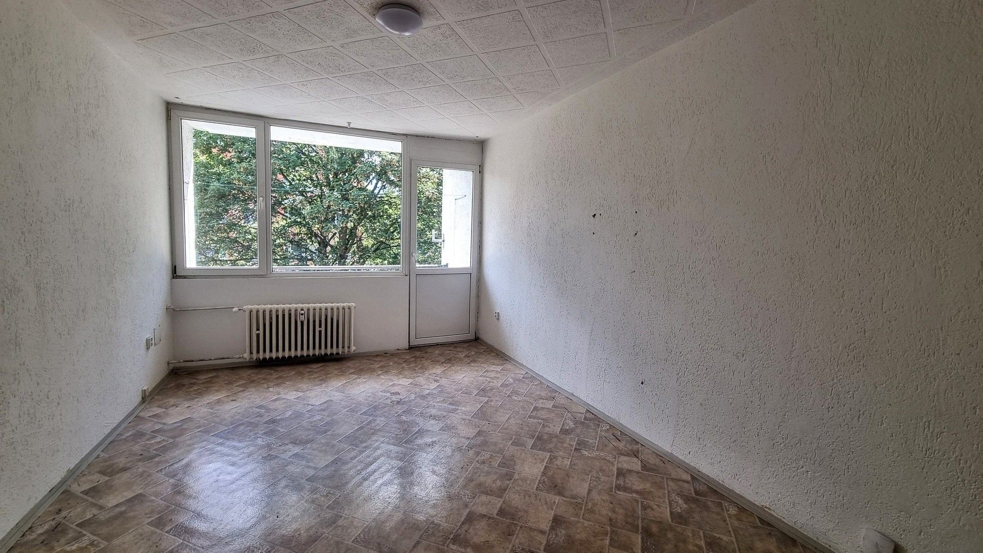 Byt 2+1 · 55 m² · M. Švabinského, Bílina Teplické Předměstí - 3