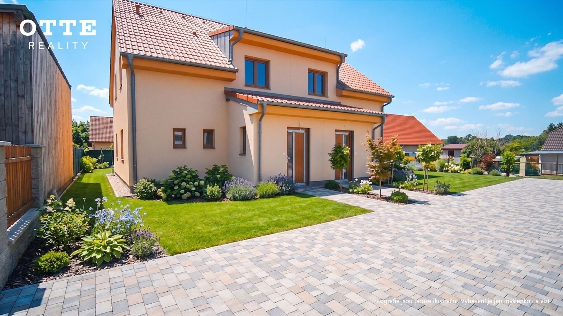 Rodinný dům, 94 m²