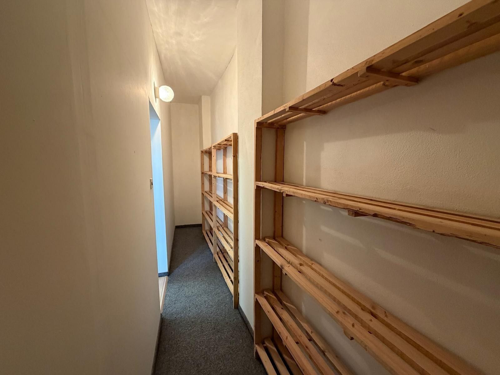 Kancelář · 133 m² · Dubečská, Praha - Strašnice - 3