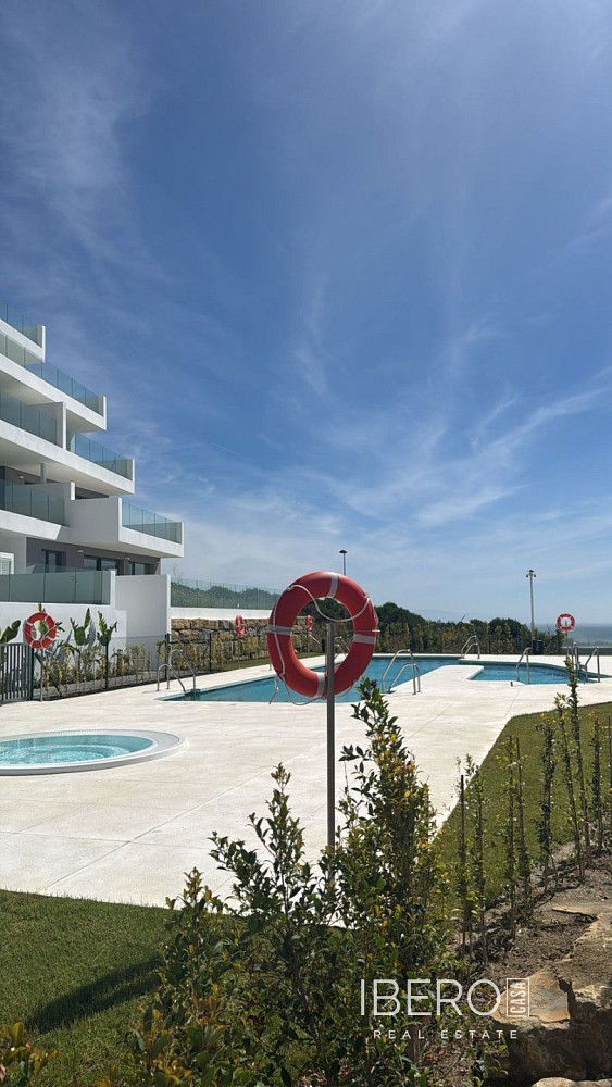 3+kk, La Duquesa, Španělsko, 90 m² - 1