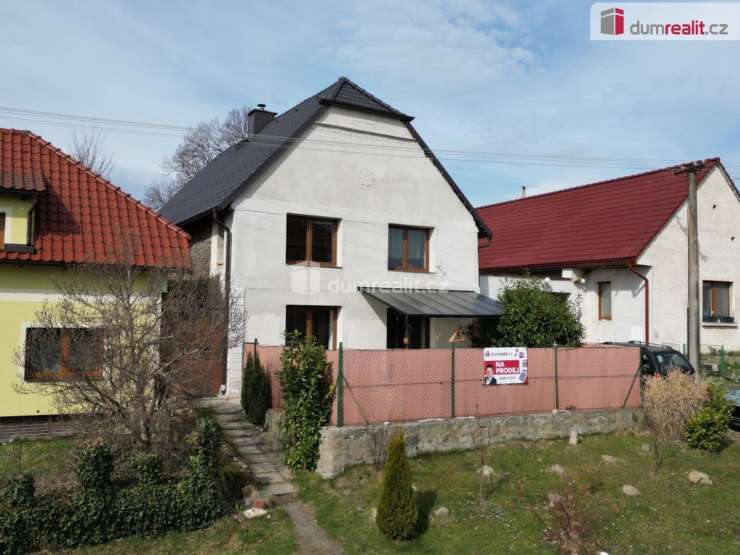 Rodinný dům, 160 m²