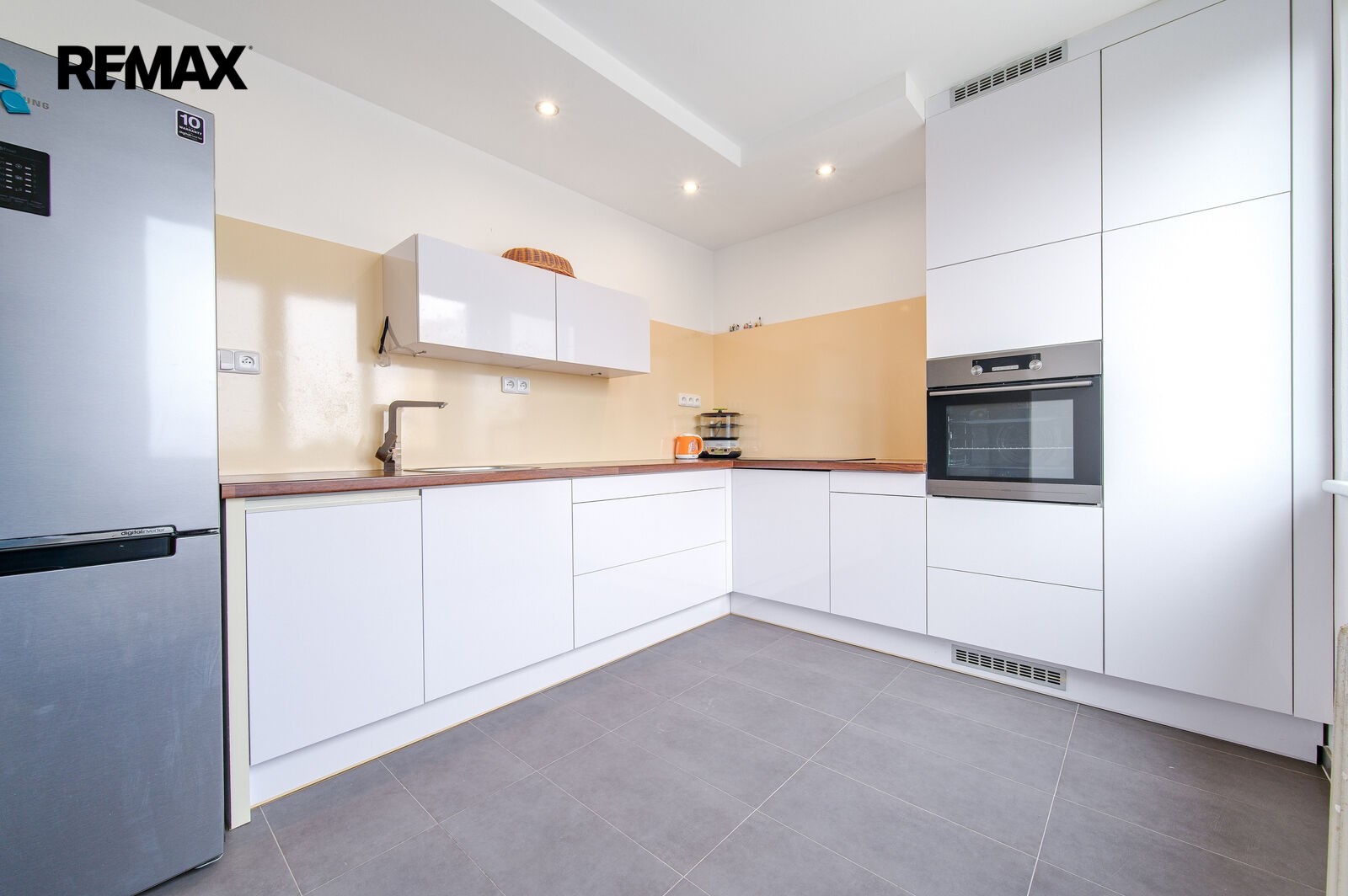 Byt 3+1 · 76 m² · Krátká 1346, Cheb - 4