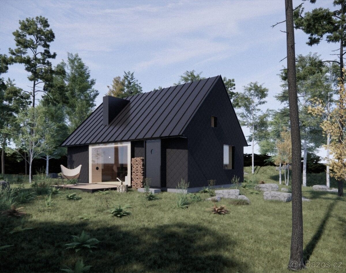 Prodej pozemek pro bydlení - Krupka, 417 41