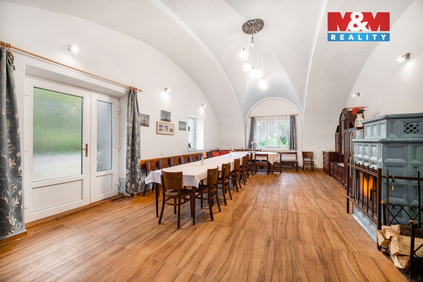 Rodinný dům · 210 m² · Bohdíkov - 4