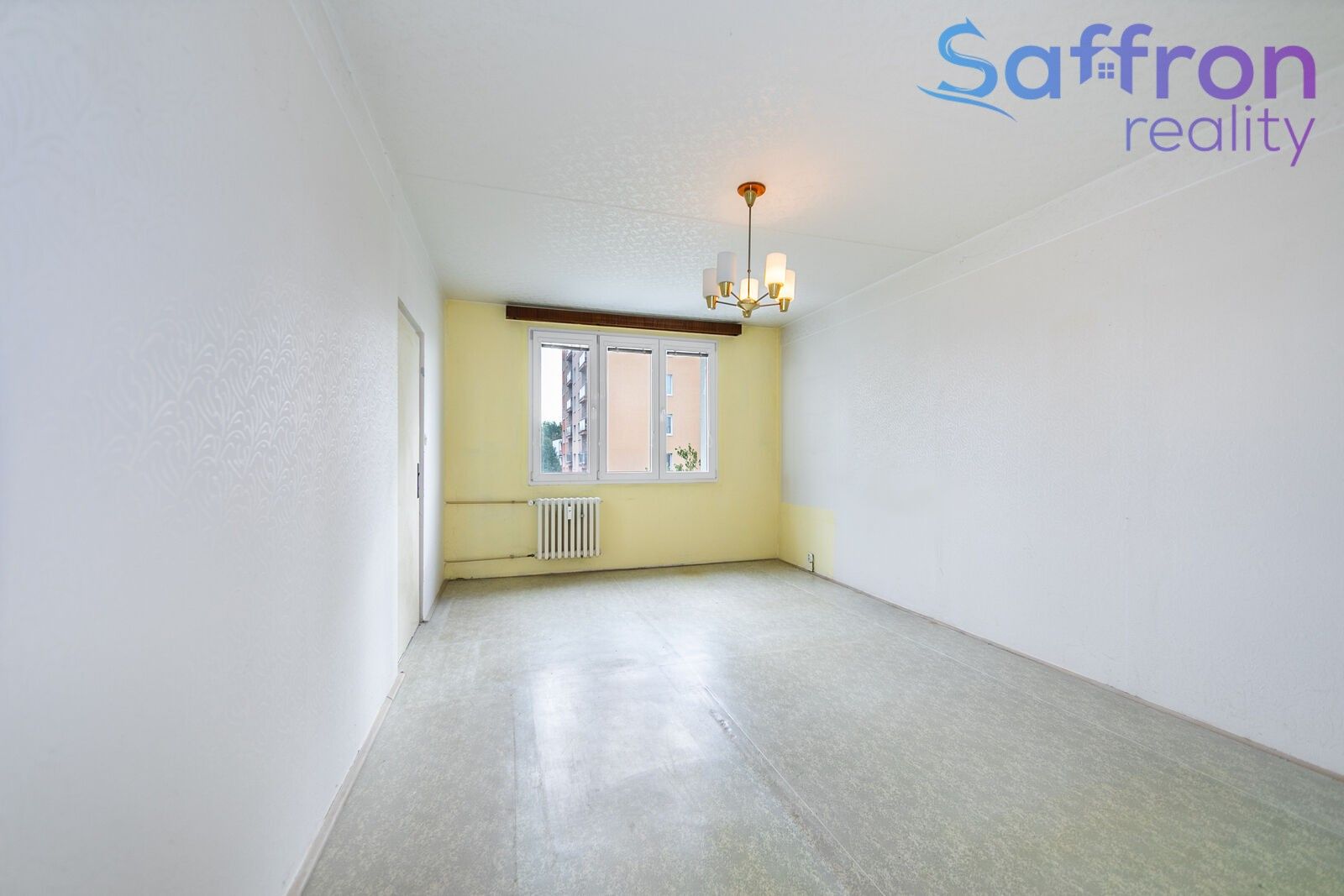 Prodej byt 2+1 - Sídliště 812, Třemošná, 62 m² - 5