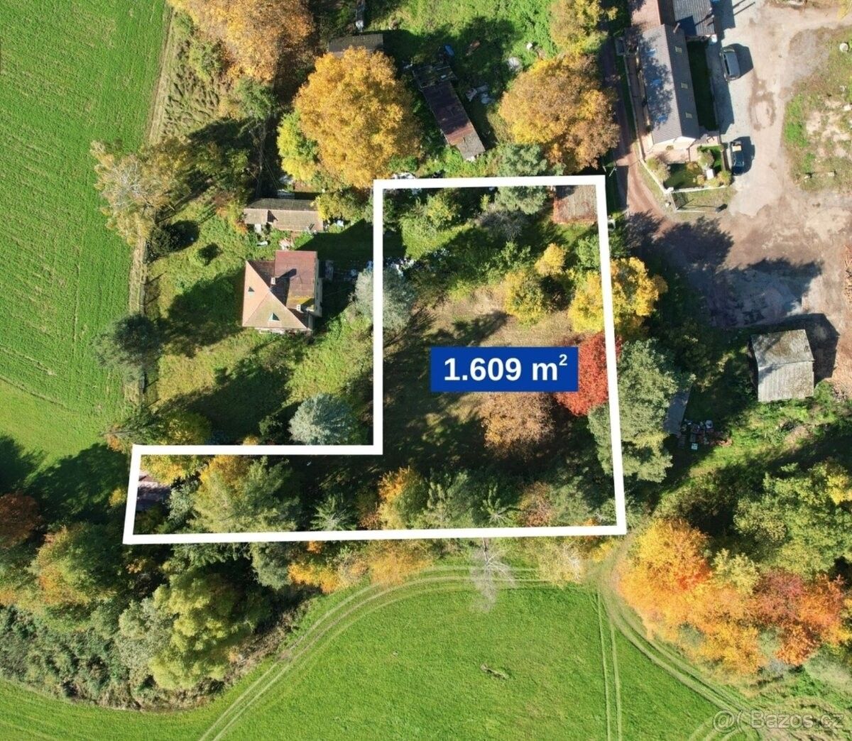 Pozemky pro bydlení, Kublov, 267 41