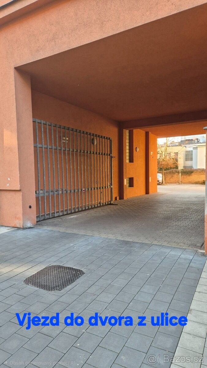 Pronájem garáž - Plzeň, 326 00