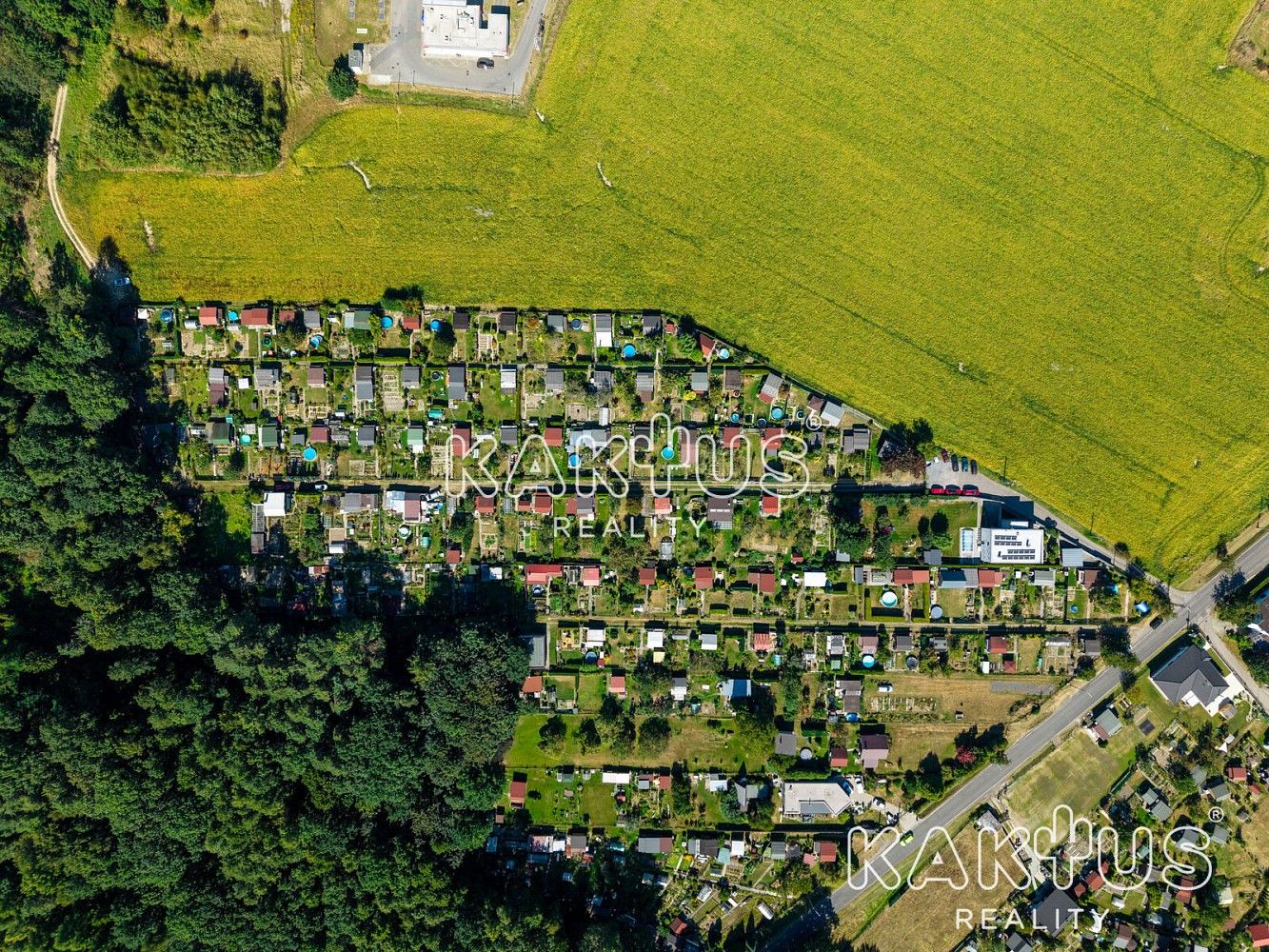 Prodej chalupa - Ostrava - Pustkovec, okres Ostrava-město, Moravskoslezský kraj, 15 m² - 5