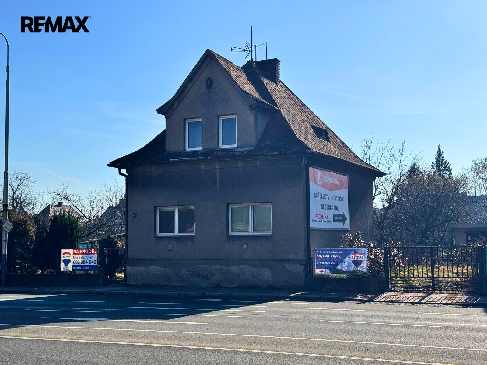 Obchodní prostory, Rudná 823, Ostrava Zábřeh, 175 m² - 2