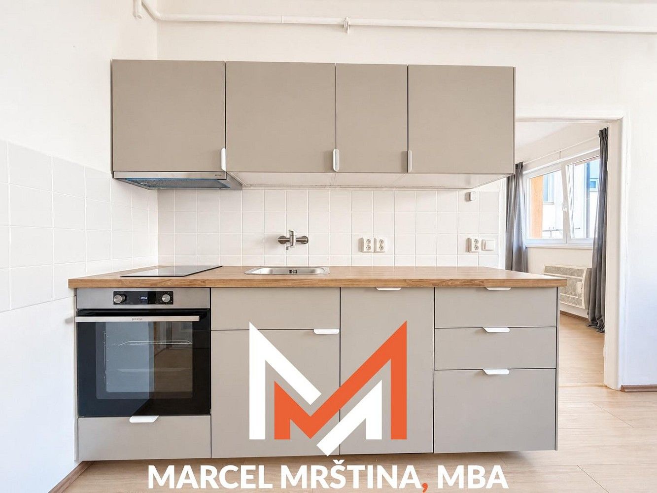 Pronájem byt 2+kk - Náchod, Královéhradecký kraj, 43 m² - 2