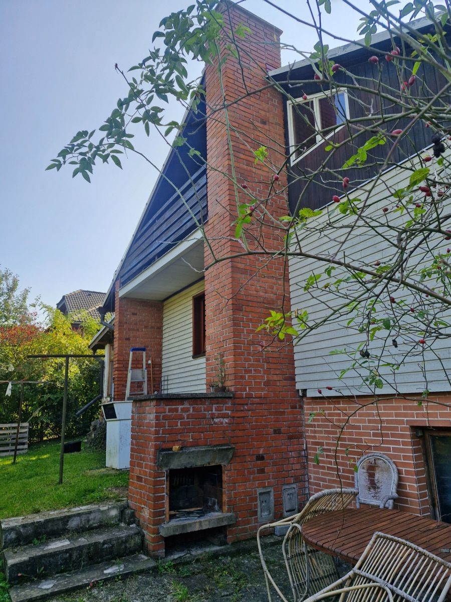 Pronájem rodinný dům - Karlická, Černošice - Černošice, Středočeský kraj, 180 m² - 5
