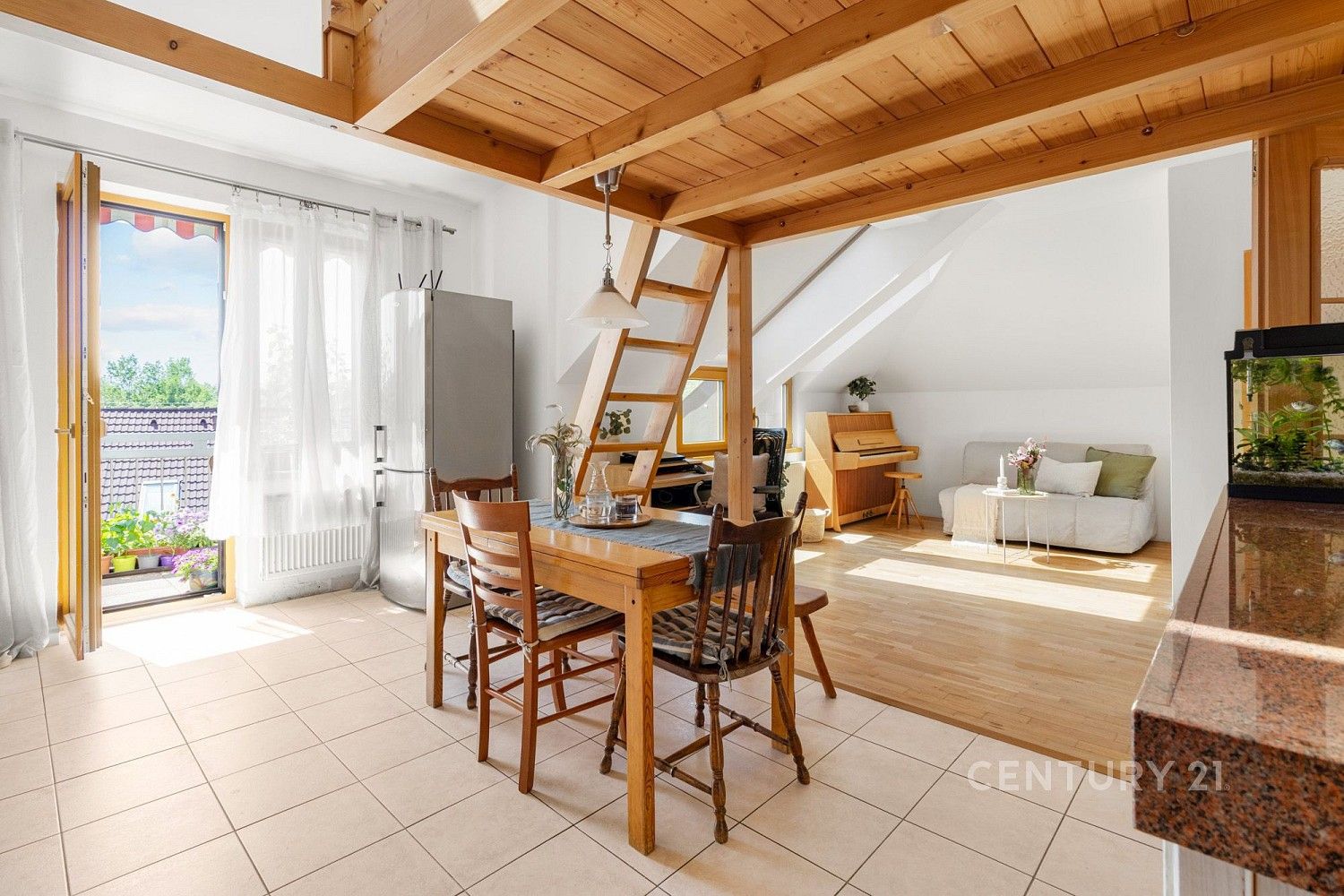 2+kk, Praha - Liboc, okres Praha 6, Hlavní město Praha, 64 m² - 2