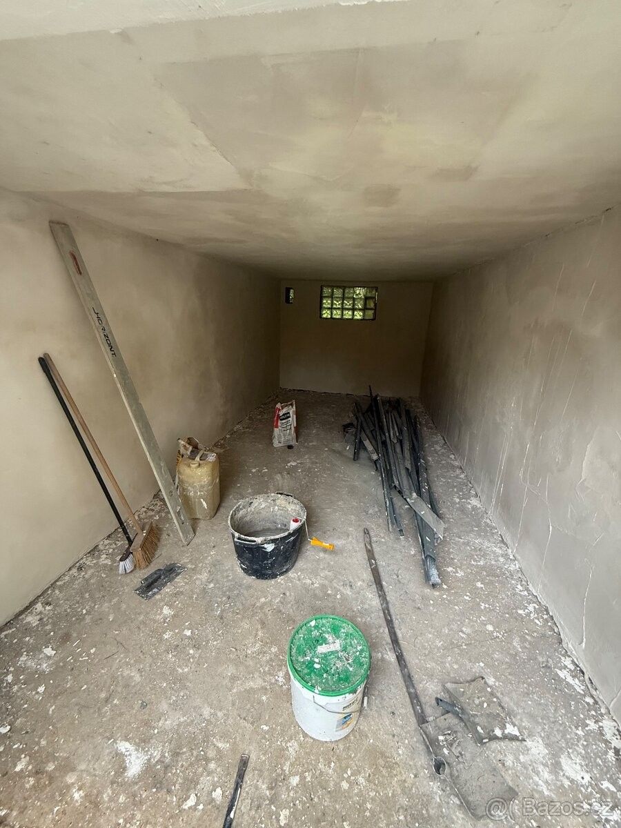 Prodej garáž - Litvínov, 436 01