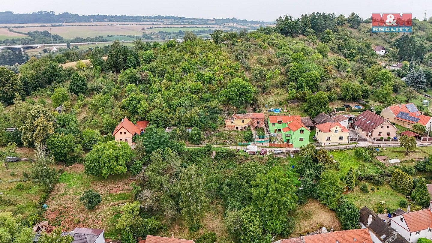 Zemědělské pozemky, Krušovice, okres Rakovník, Středočeský kraj - 2