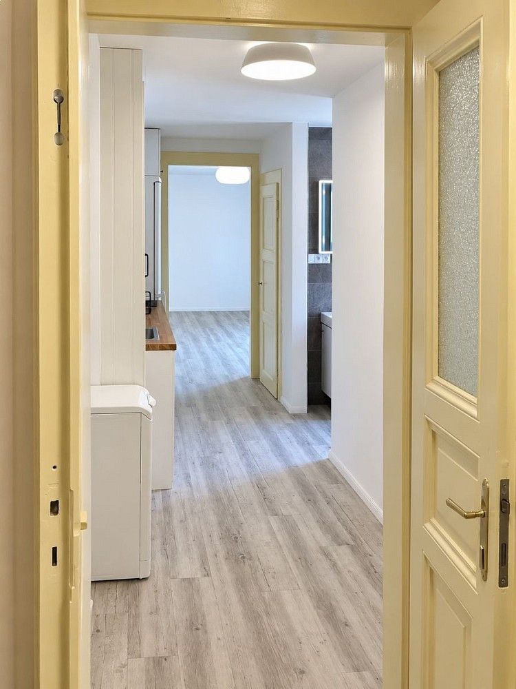 1+1, Praha - Nusle, okres Praha 4, Hlavní město Praha, 32 m² - 2