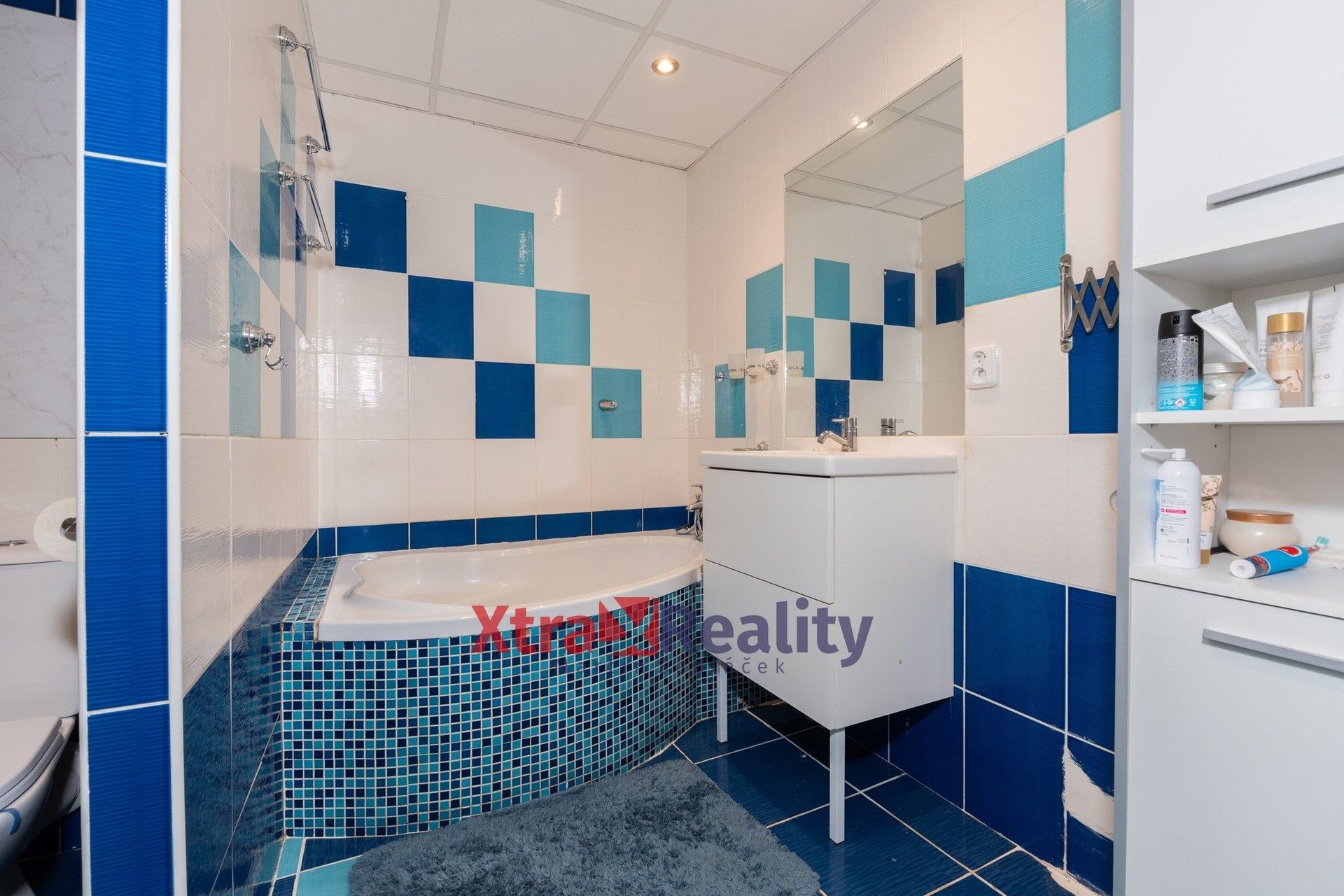 Prodej byt 3+1 - Františka Malíka, Most, 70 m²