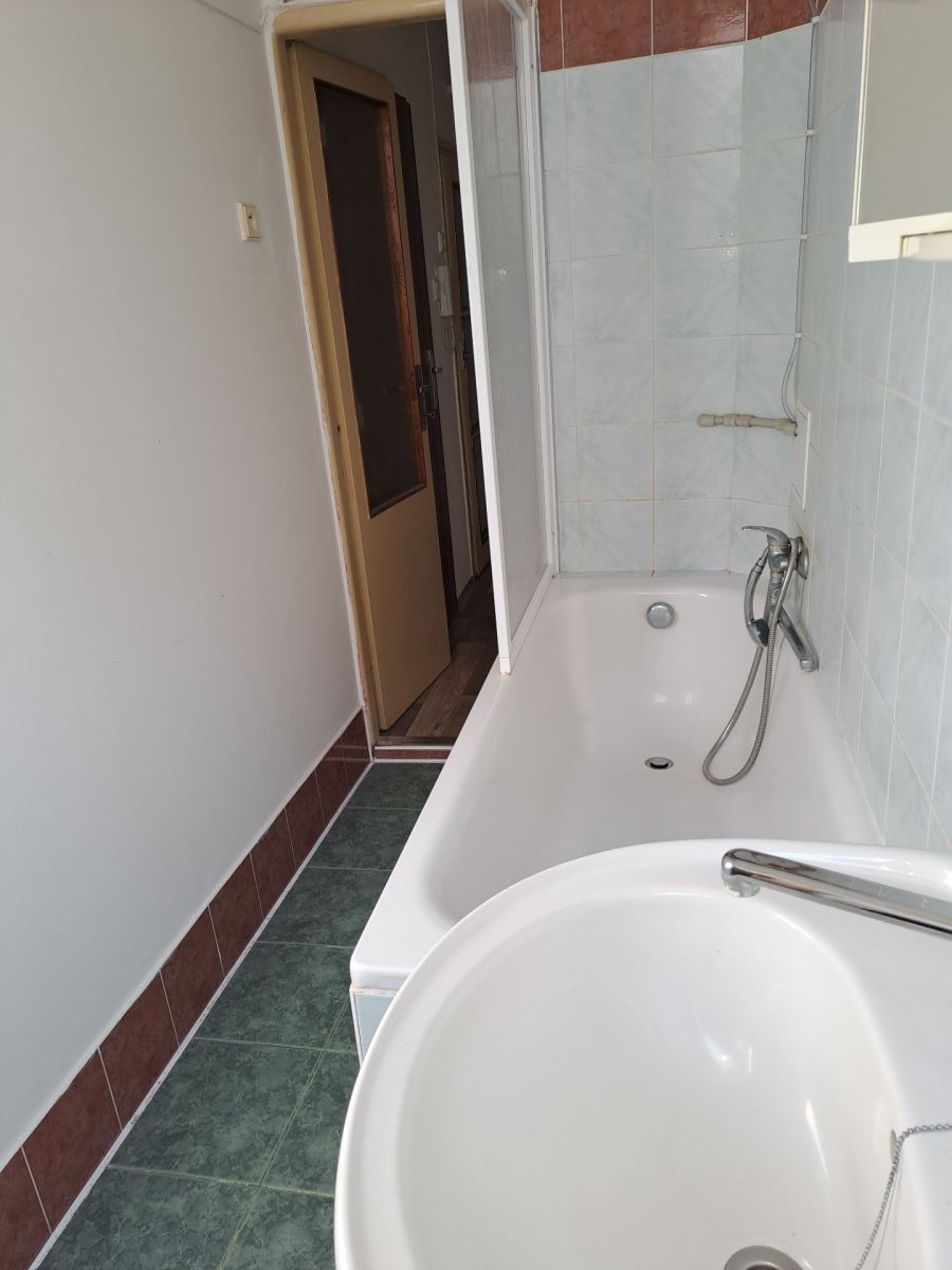 Byt 1+kk · 26 m² · Hankova, Plzeň - Plzeň, Plzeňský kraj - 3