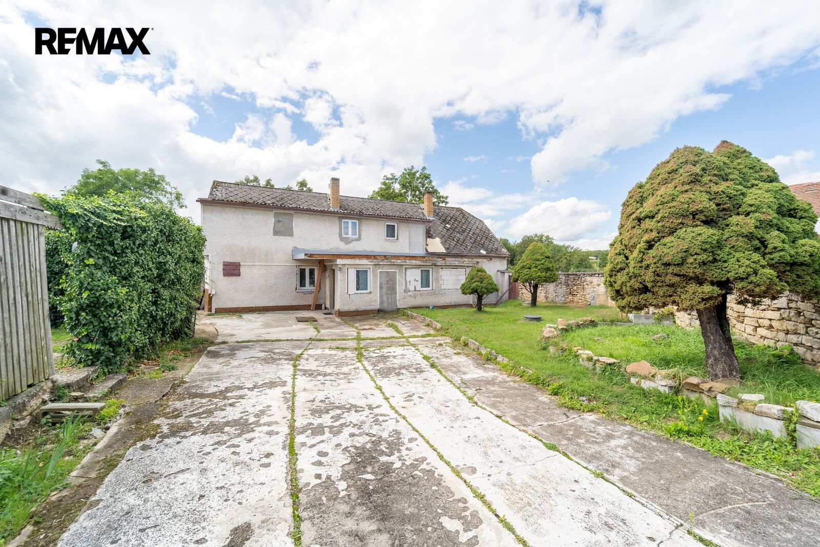Prodej rodinný dům - Nad Kapličkou 22, Bubovice, 160 m² - 2