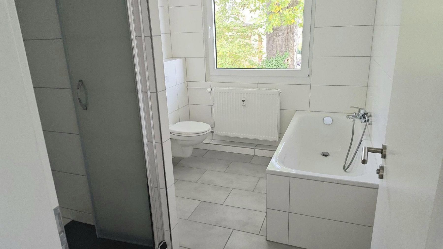 Byt 4+1 · 97 m² · , Dolní Sasko - 4