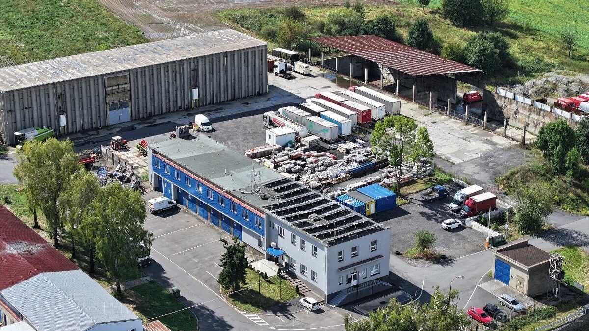 Kanceláře, Ostrava, 708 00