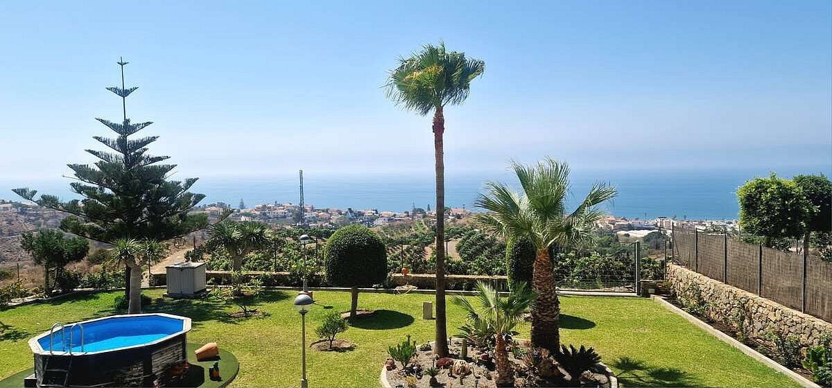 Rodinný dům · 660 m² · Malaga, ES - 4