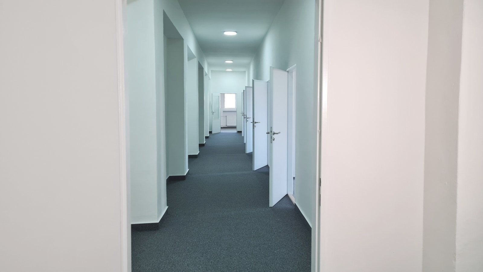 Pronájem kancelář - Pražákova, Brno, 1 m² - 5