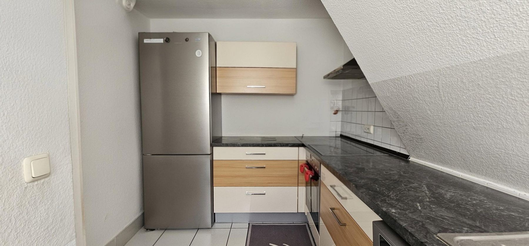 Prodej byt 4+1 - , Bádensko-Württembersko, 106 m² - 5