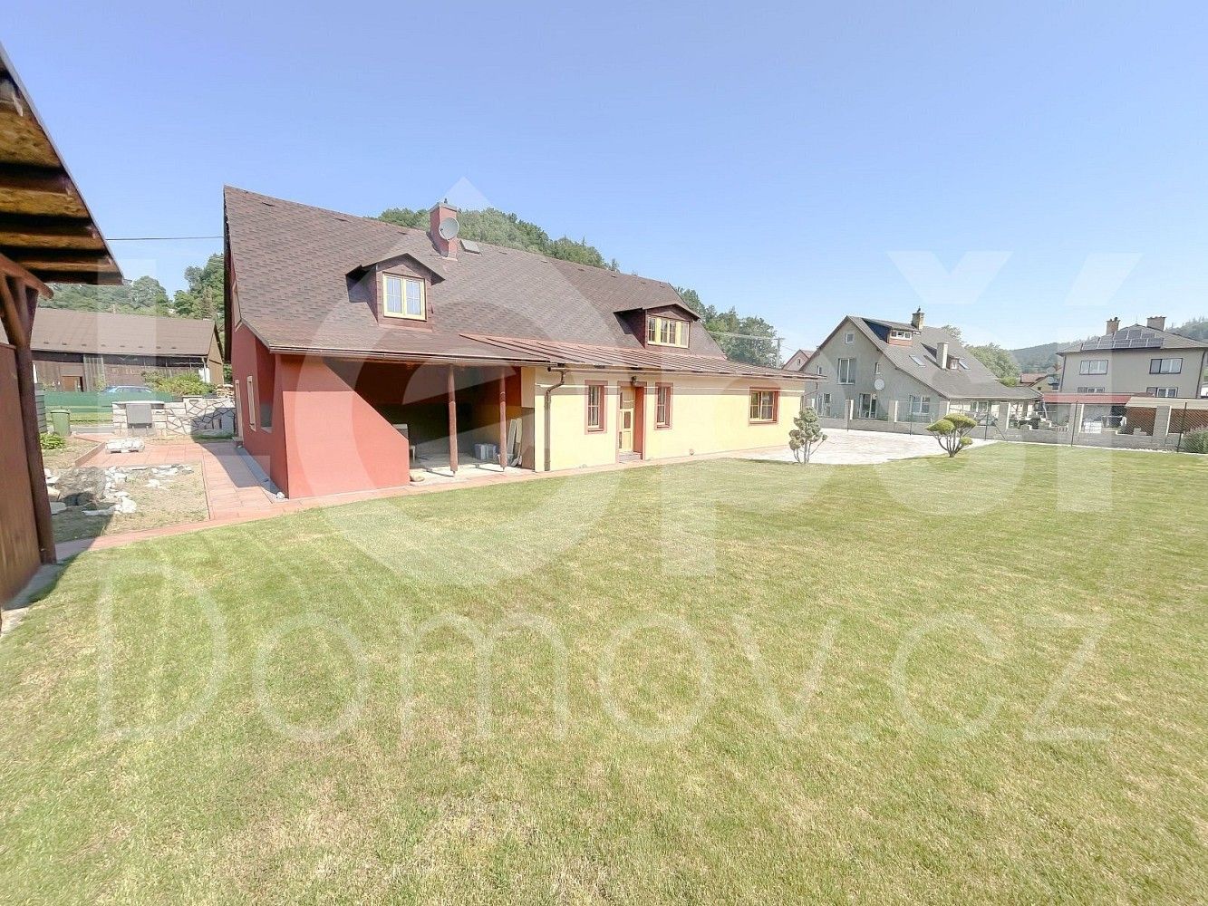 Rodinný dům · 315 m² · Jeseník - 3