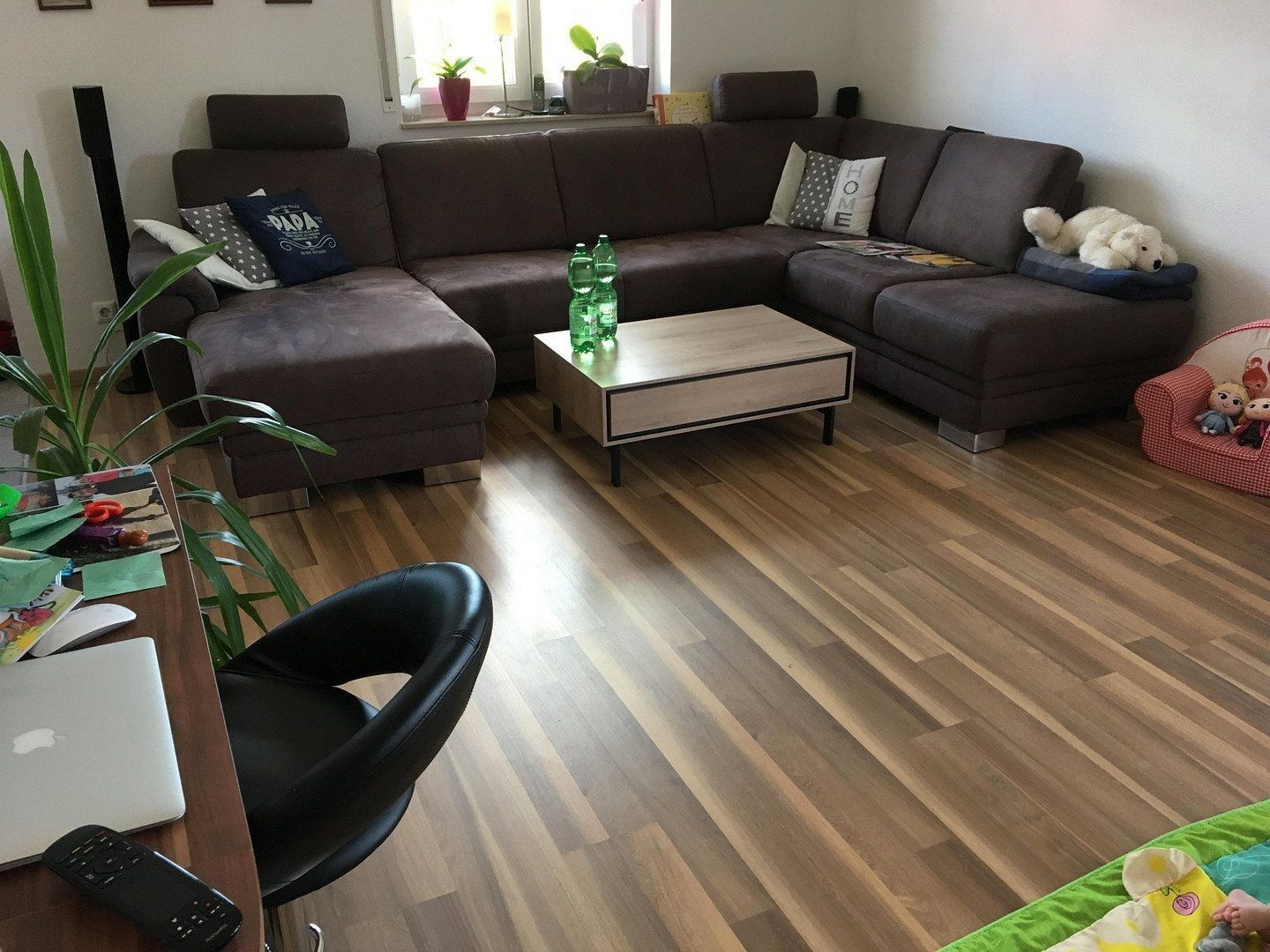 Pronájem byt 3+1 - , Bavorsko, 97 m² - 5