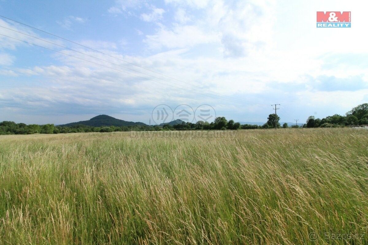 Prodej pozemek - Nový Bor, 473 01, 1 052 m²