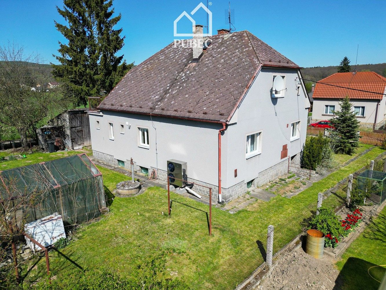 Rodinný dům · 242 m² · Šťáhlavy - Šťáhlavice, okres Plzeň-město, Plzeňský kraj - 3