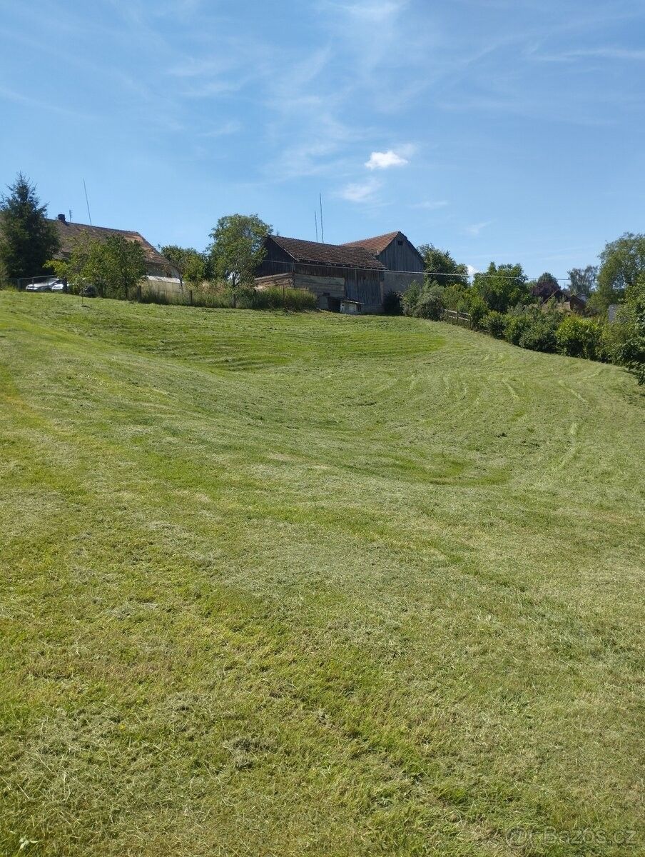 Pozemek pro bydlení · Libáň, 507 23 - 3