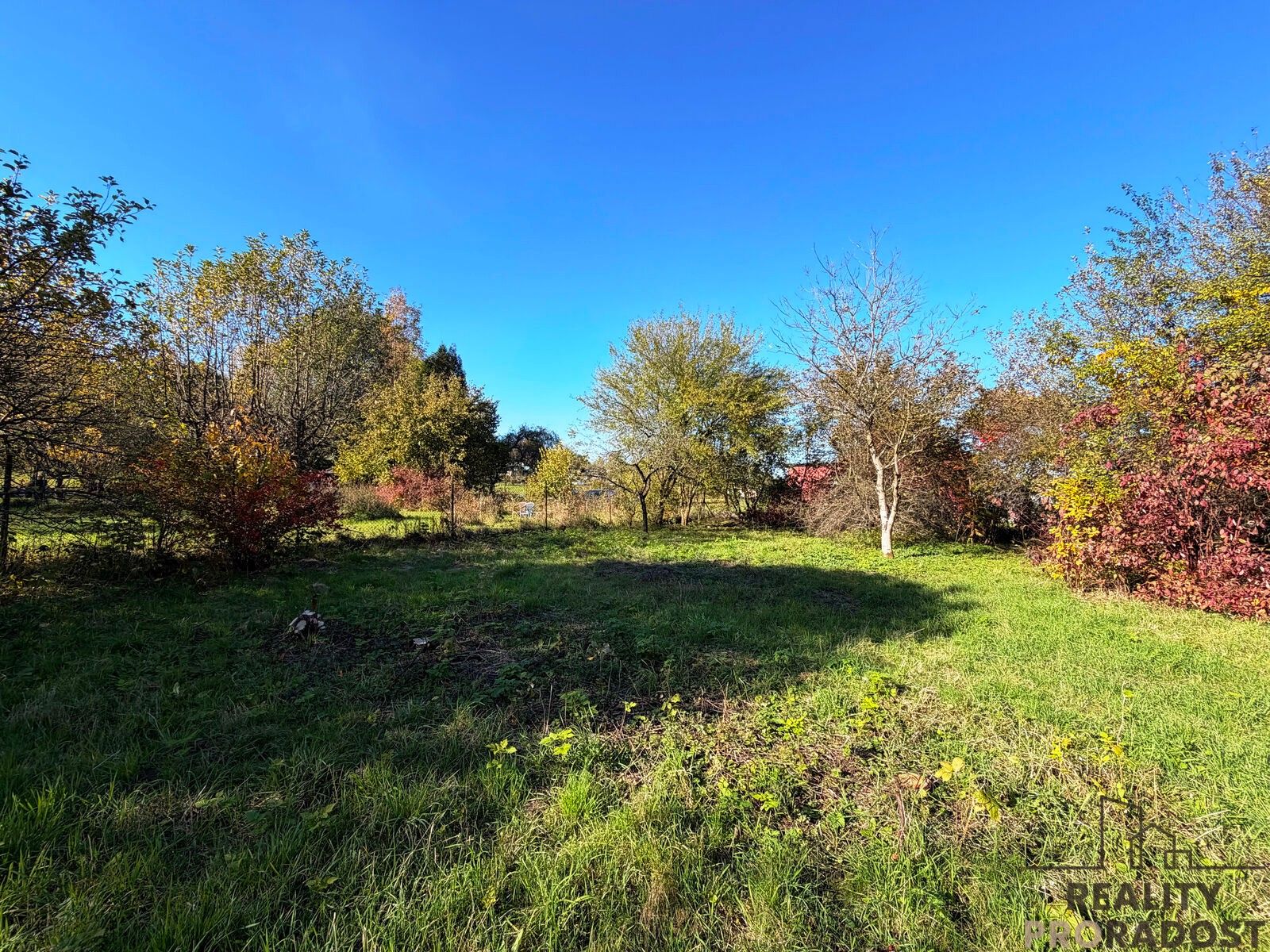 Zahrady, Luční, Havířov Bludovice, 933 m² - 2