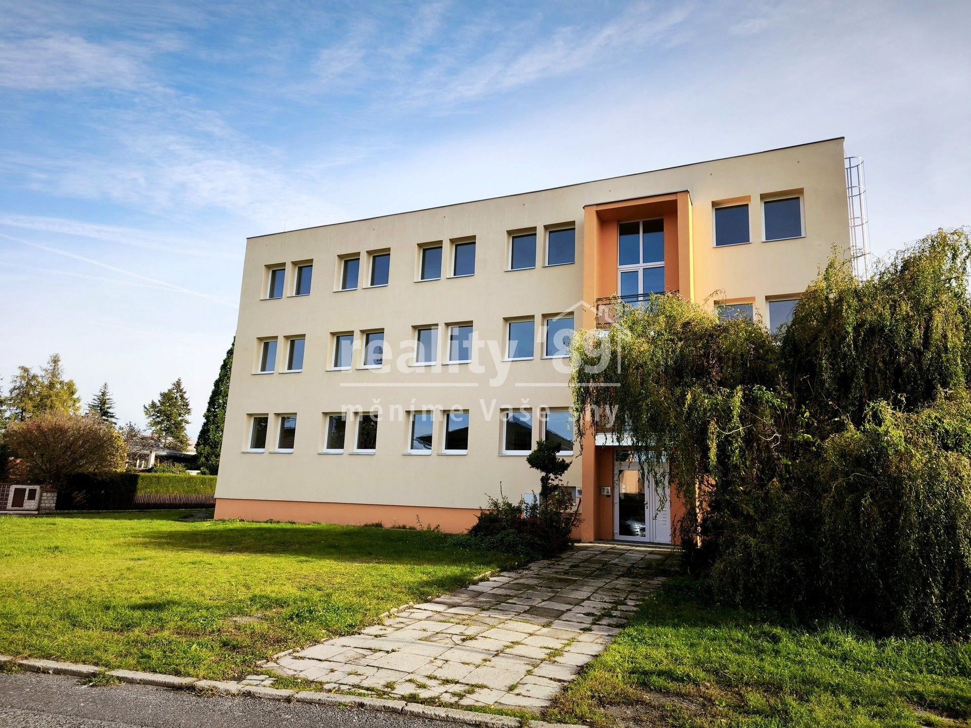 2+kk, Na Sídlišti, Kostelec nad Labem, 34 m²