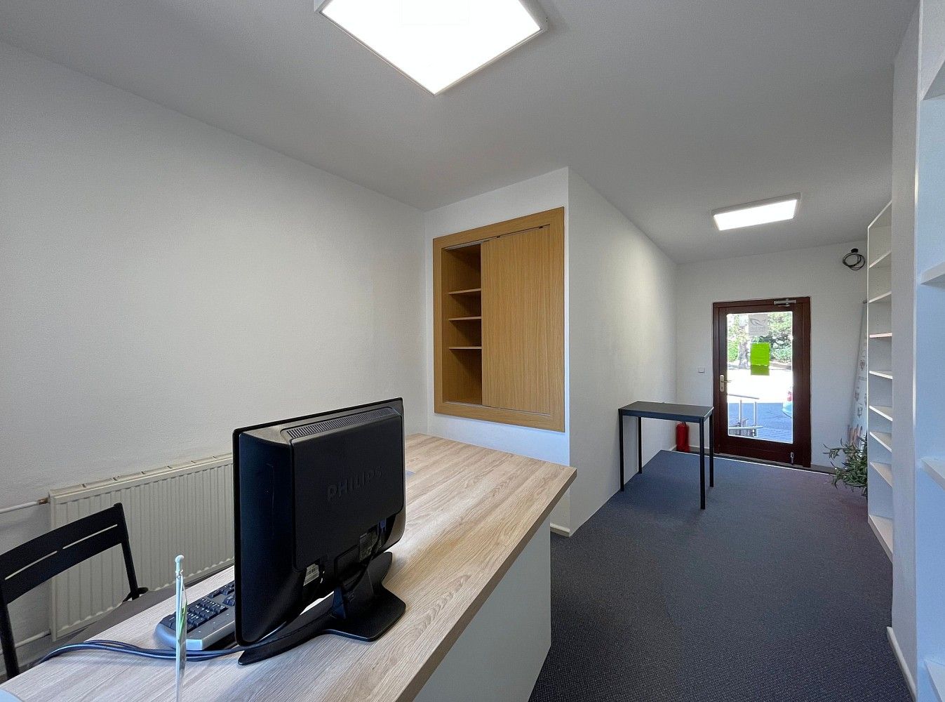 Pronájem kancelář - Blansko, Jihomoravský kraj, 16 m² - 5