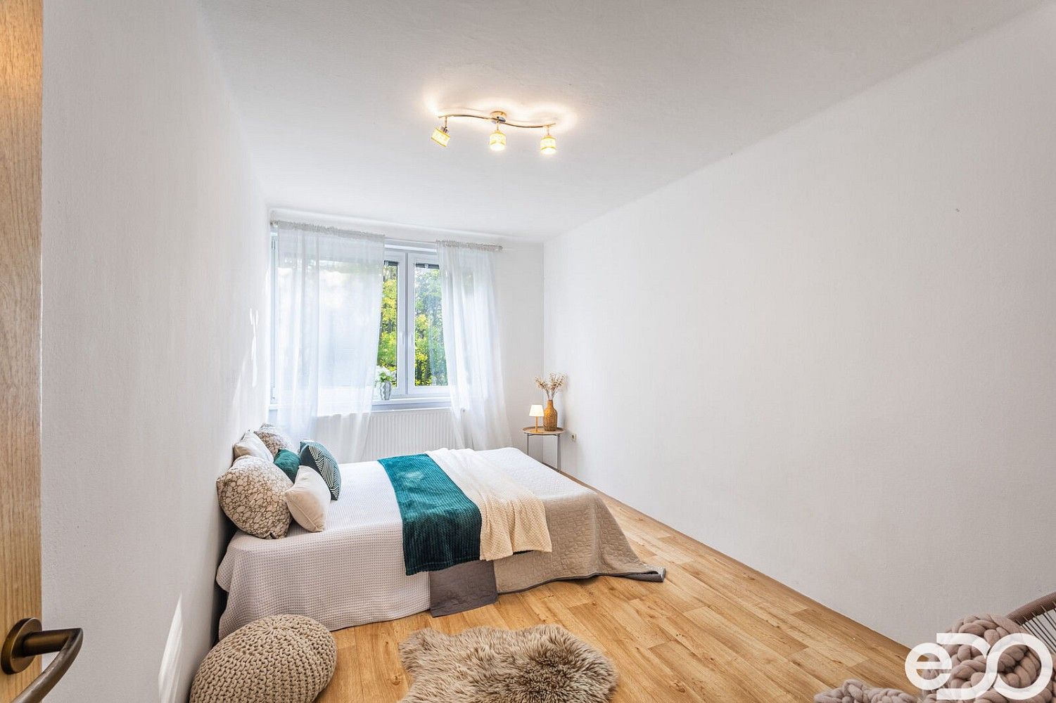 Prodej byt 3+1 - Střevač, okres Jičín, 70 m² - 5