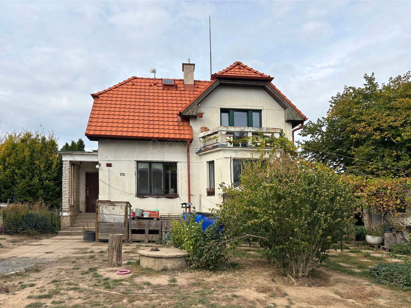 Rodinný dům · 140 m² · Jevanská, Vyžlovka - 3
