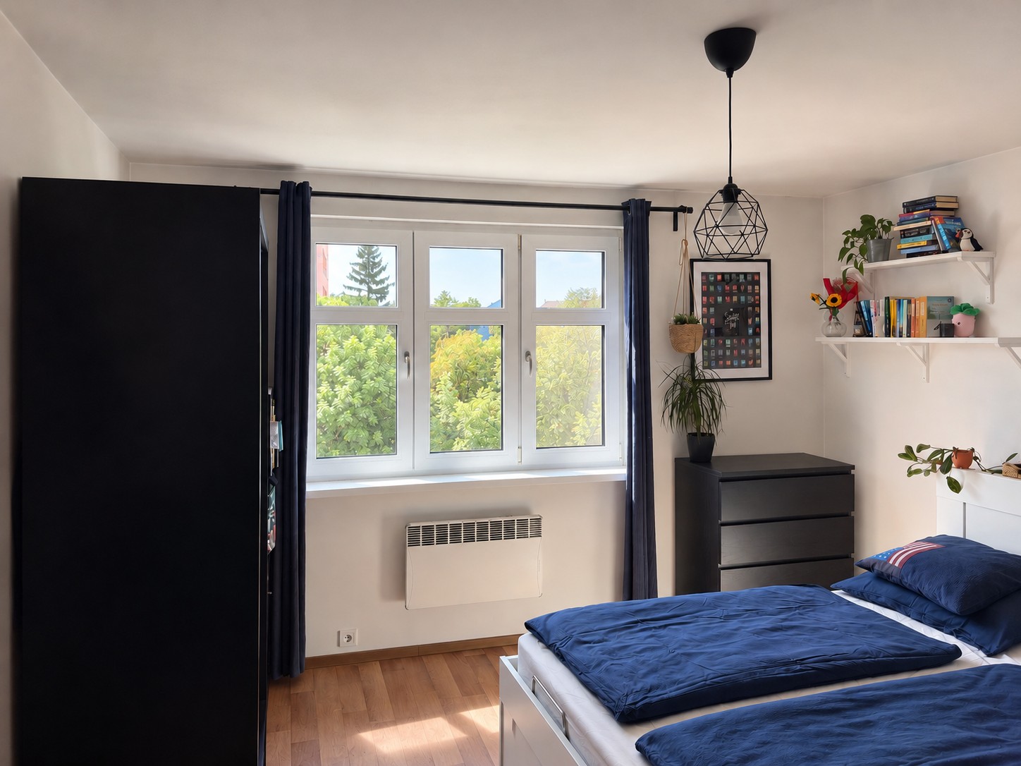 Byt 2+kk · 47 m² · Vyžlovská, Praha - Strašnice - 4