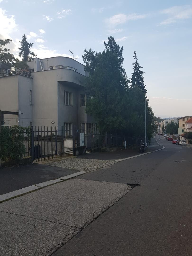 1+kk, Na Podkovce, Praha, 20 m²