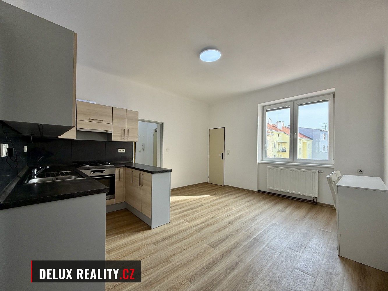 Byt 2+kk, 65 m²