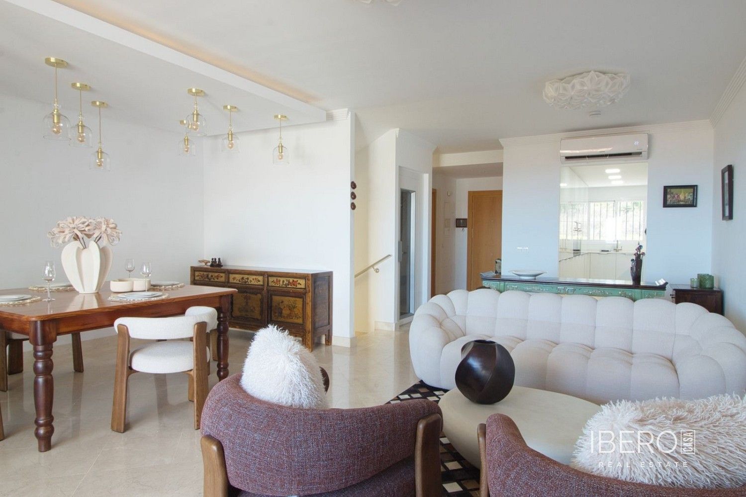 Rodinný dům · 257 m² · Manilva, ES - 4