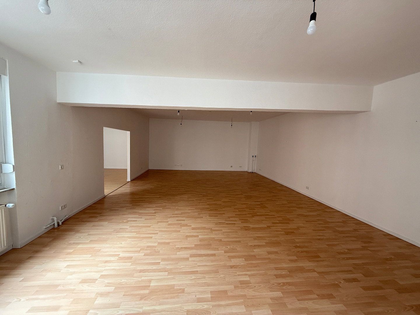 Kancelář · 99 m² · Eurotheum 66-68 Frankfurt am Main Hessen 60311 - 4