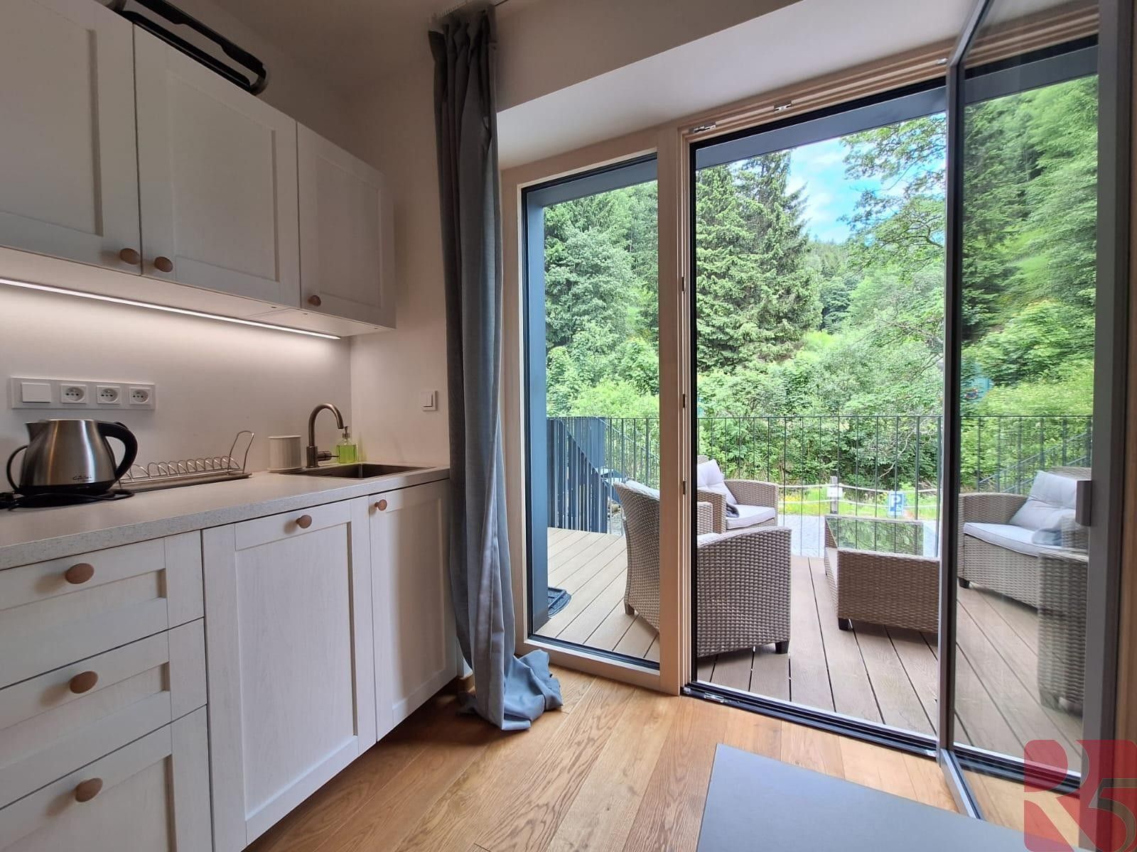 1+kk, Pec pod Sněžkou, 36 m²