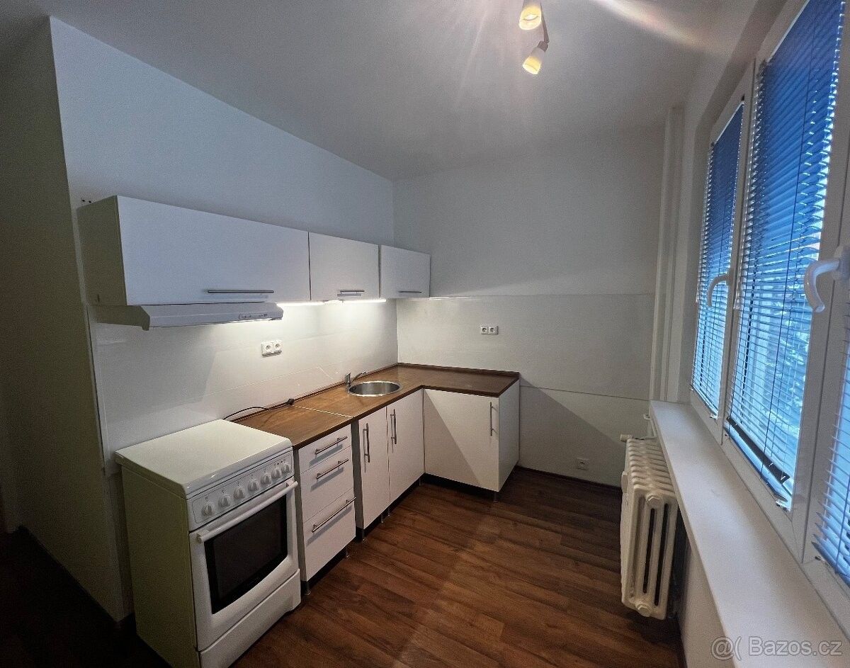 Byty, Chodov u Karlových Var, 357 35