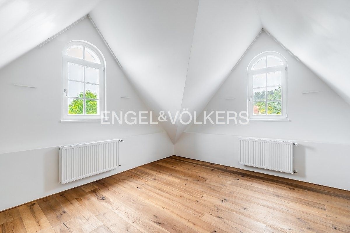 3+kk, Kaizlovy sady, Praha, 62 m²