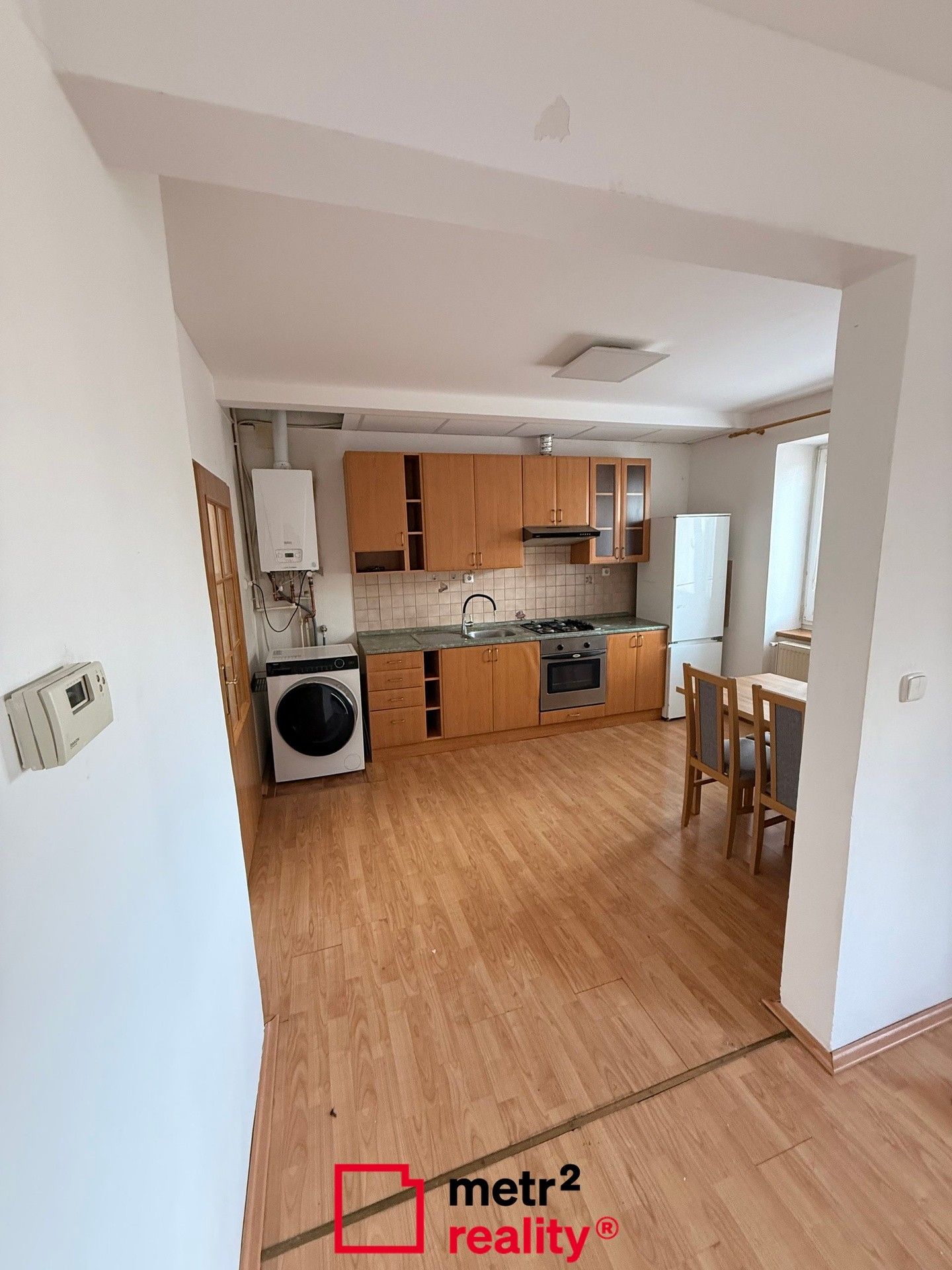 Byt 3+1 · 69 m² · Horní hejčínská, Olomouc Hejčín - 3